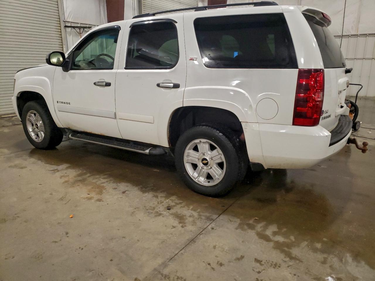 2008 CHEVROLET TAHOE K1500 photo 2