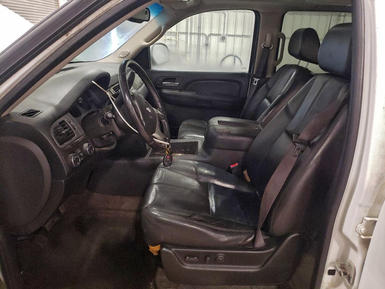 2008 CHEVROLET TAHOE K1500 photo 7