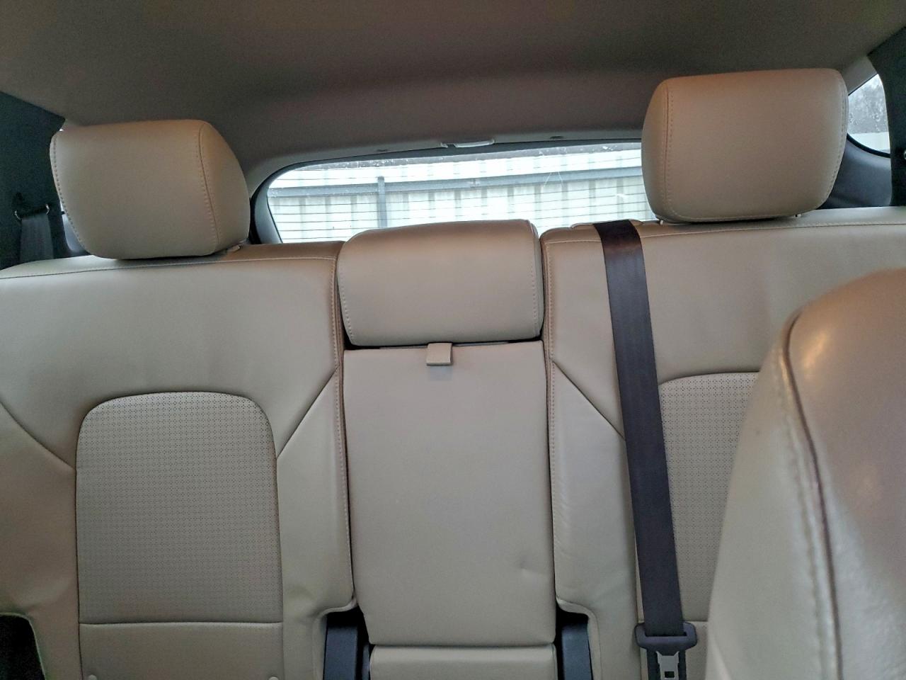 2014 HYUNDAI SANTA FE SPORT photo 19