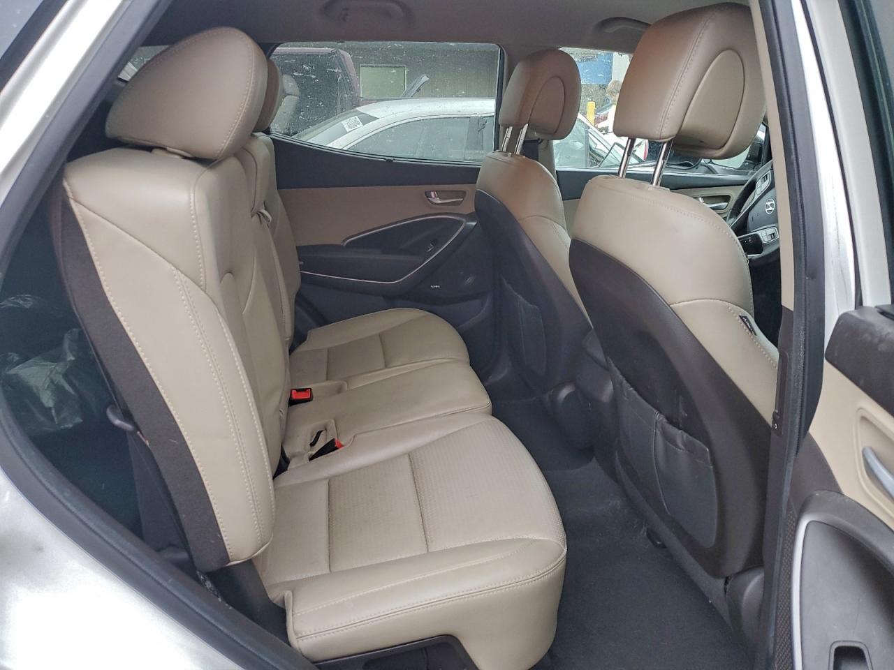 2014 HYUNDAI SANTA FE SPORT photo 21