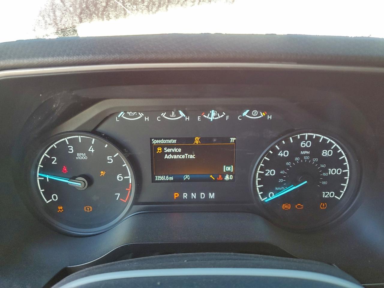 2023 FORD F150 SUPER CAB photo 9