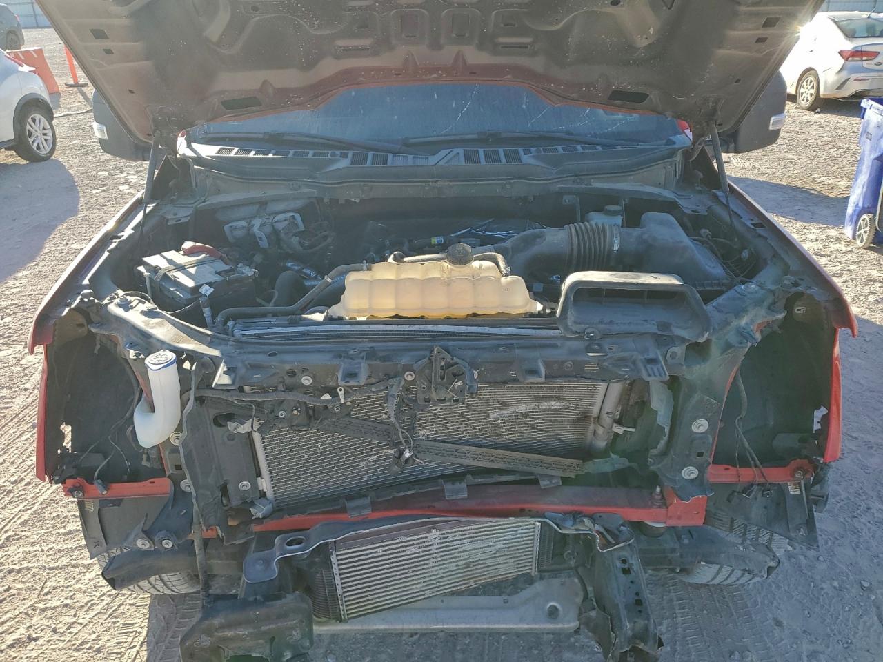 2023 FORD F150 SUPER CAB photo 11