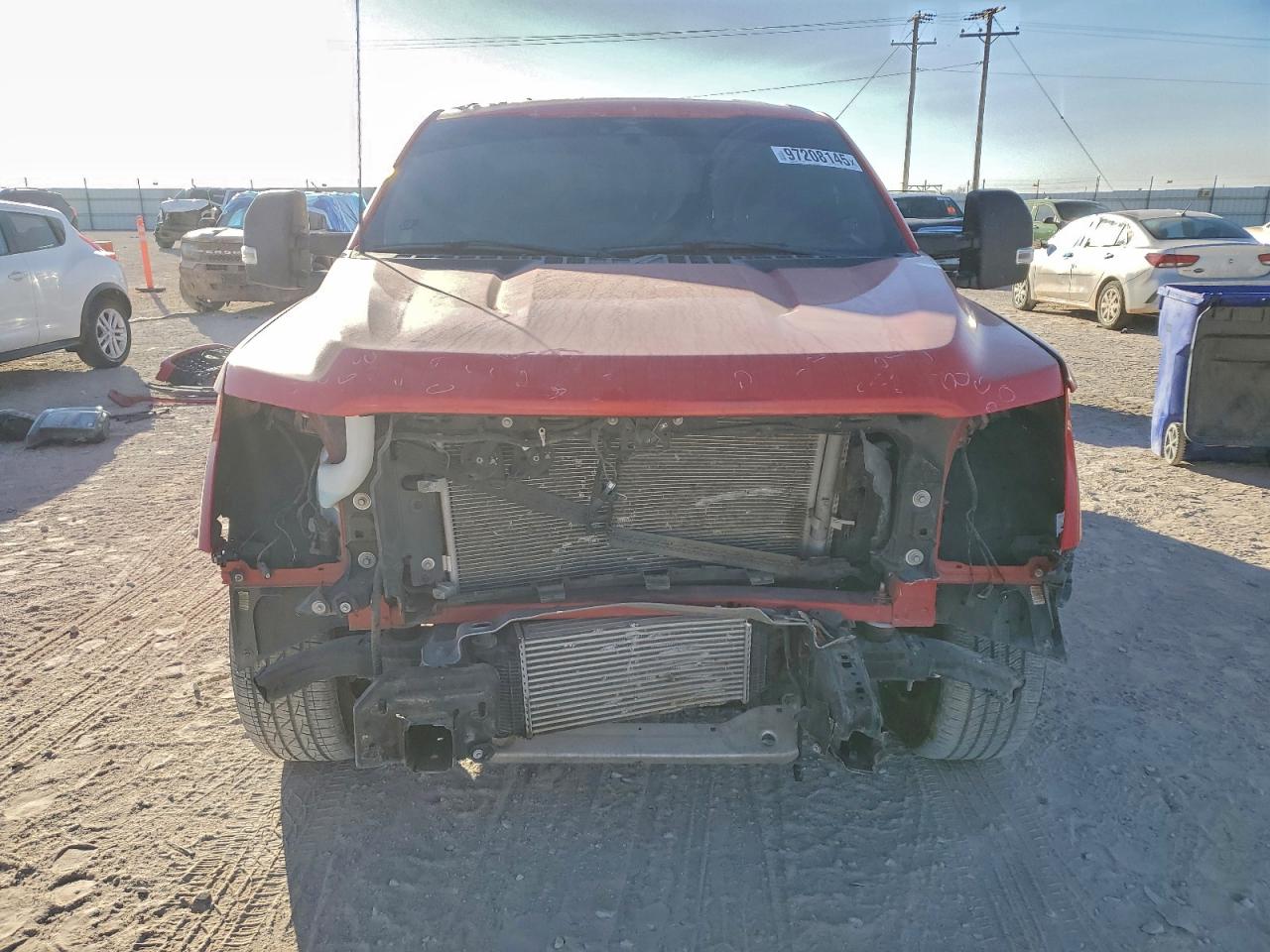 2023 FORD F150 SUPER CAB photo 5