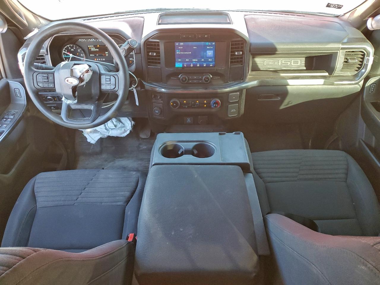 2023 FORD F150 SUPER CAB photo 8