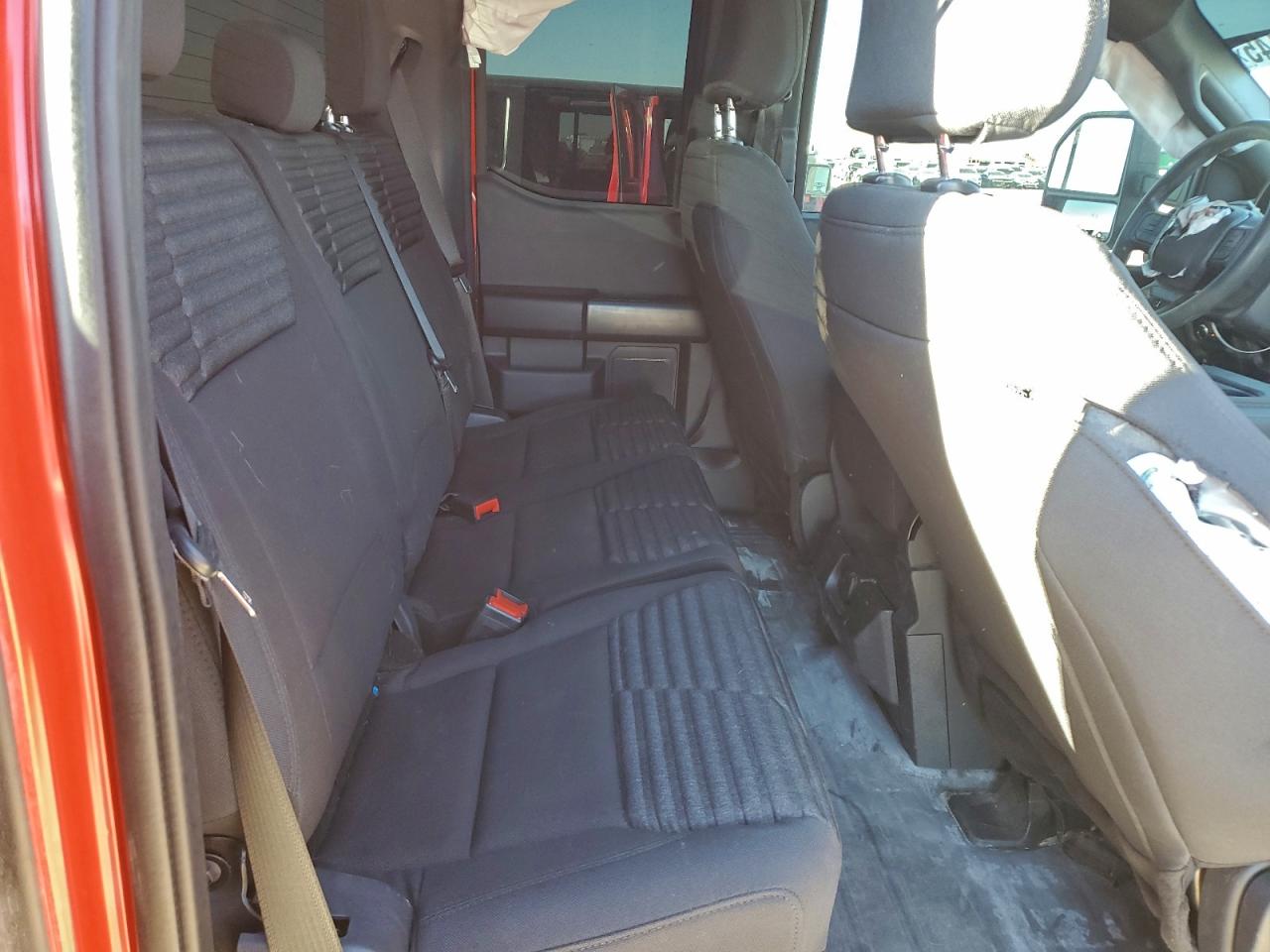 2023 FORD F150 SUPER CAB photo 10