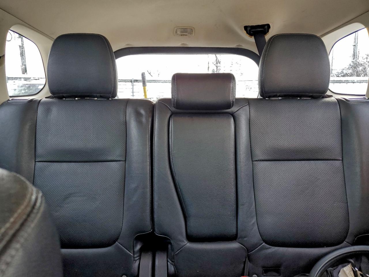 2016 MITSUBISHI OUTLANDER SE photo 10