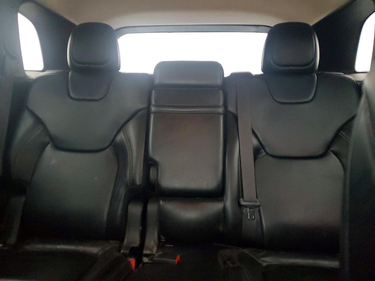2016 JEEP CHEROKEE LIMITED photo 10