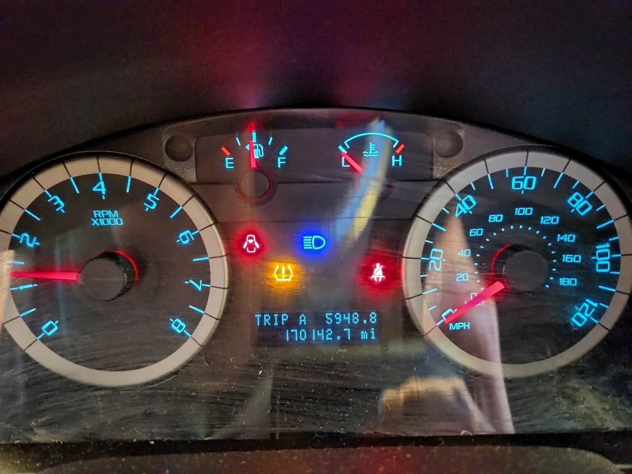 2012 FORD ESCAPE XLT photo 9