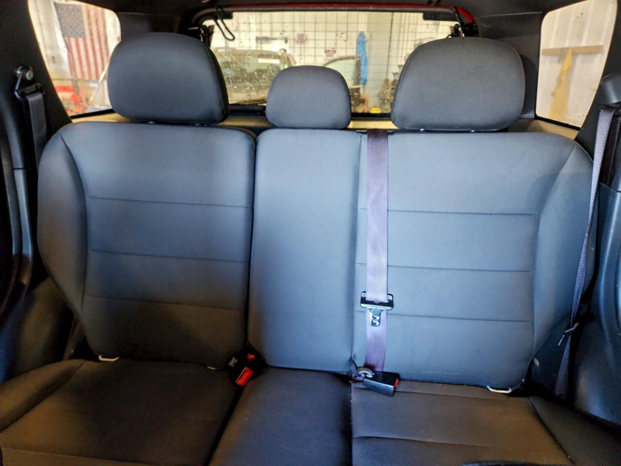 2012 FORD ESCAPE XLT photo 10