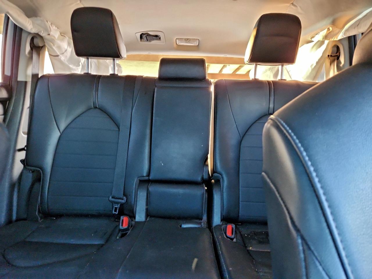 2020 TOYOTA HIGHLANDER XLE photo 10