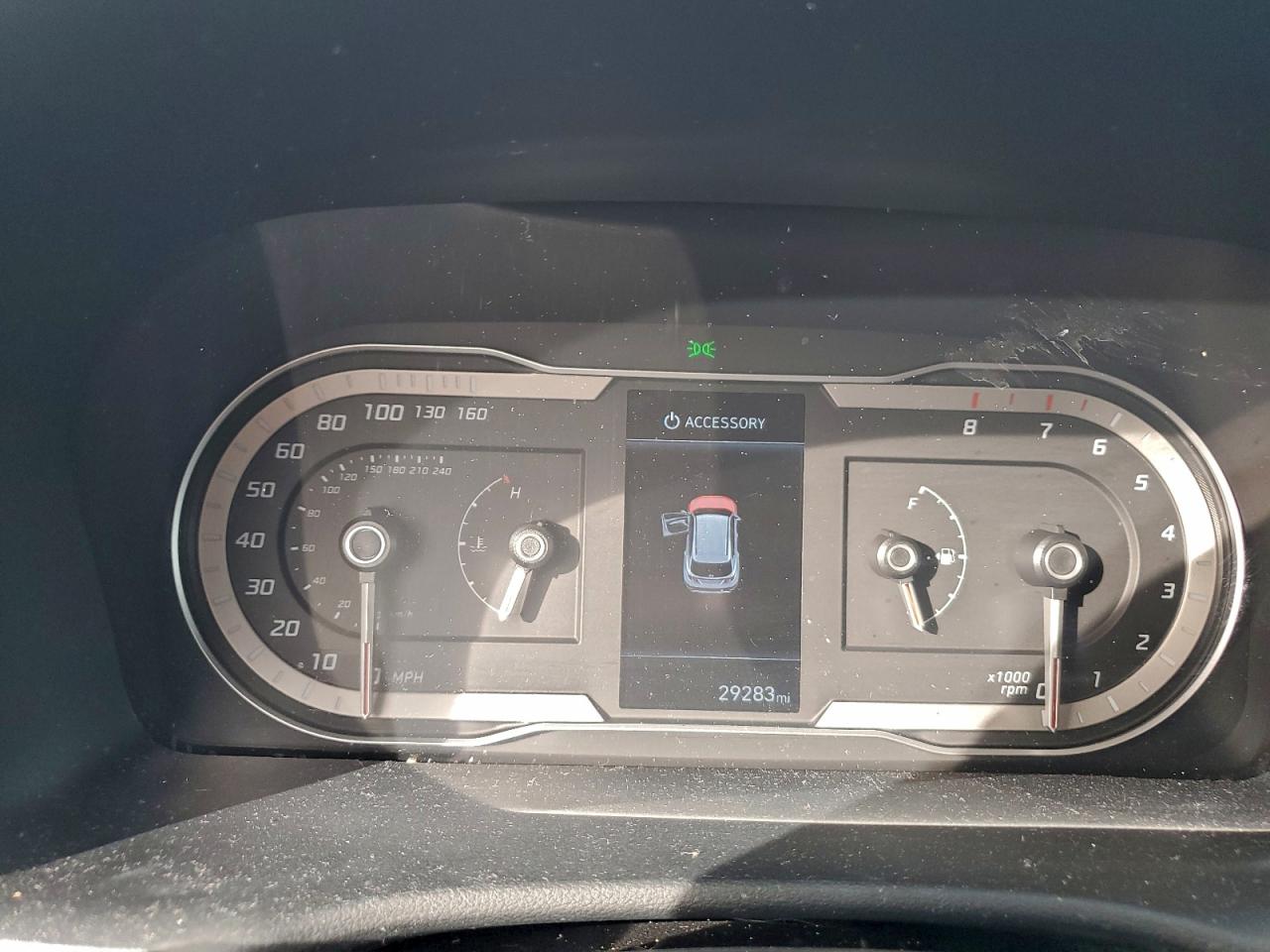 2022 HYUNDAI TUCSON SEL photo 9