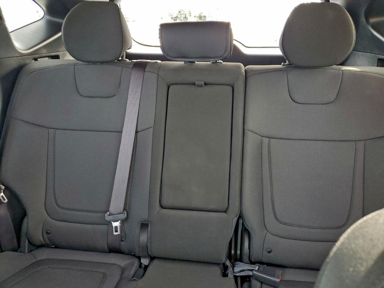 2022 HYUNDAI TUCSON SEL photo 10