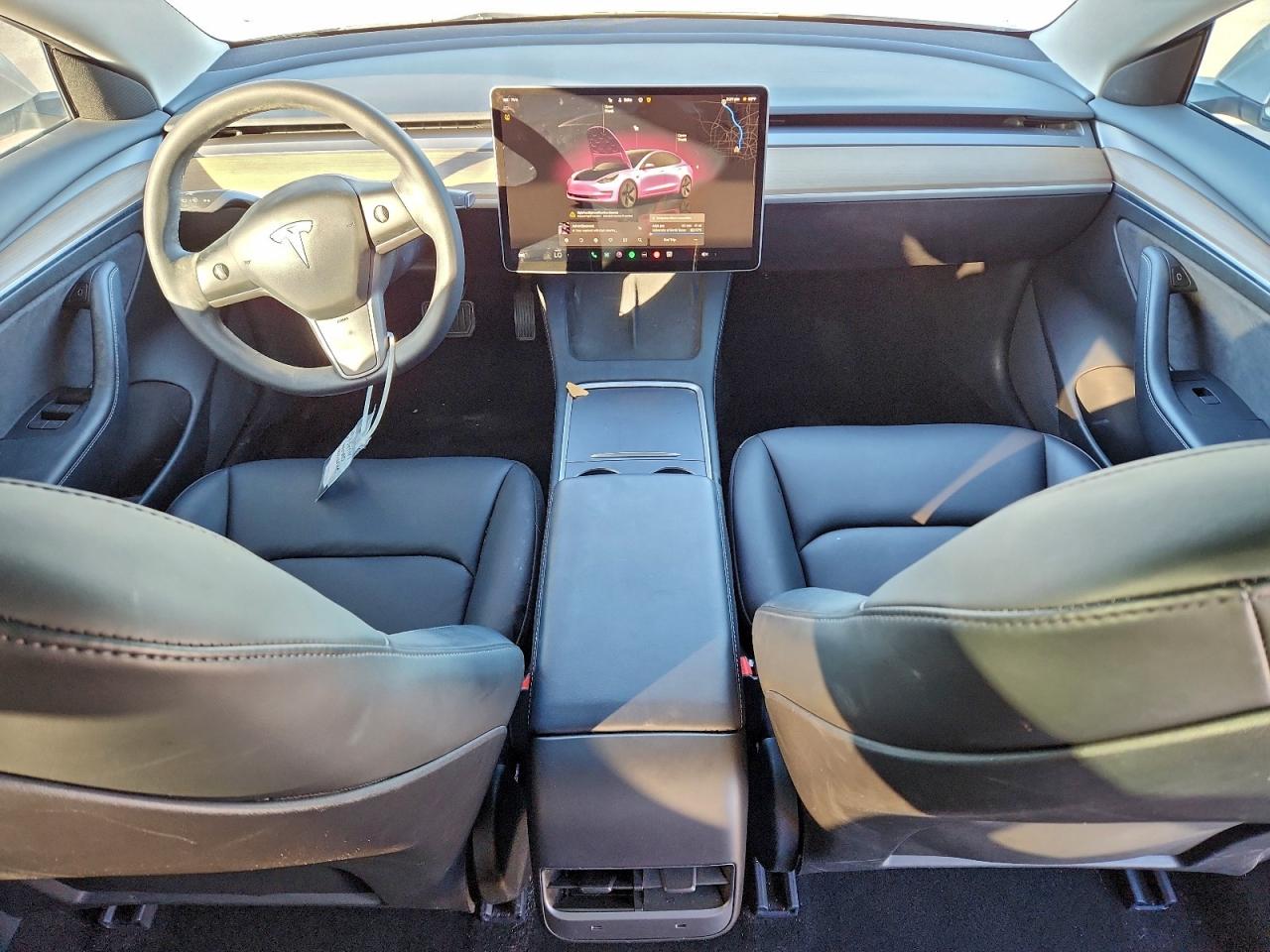 2023 TESLA MODEL 3 photo 15
