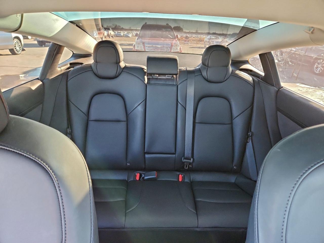 2023 TESLA MODEL 3 photo 19
