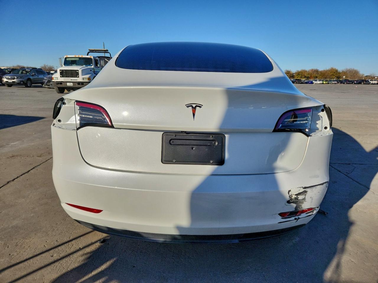2023 TESLA MODEL 3 photo 11
