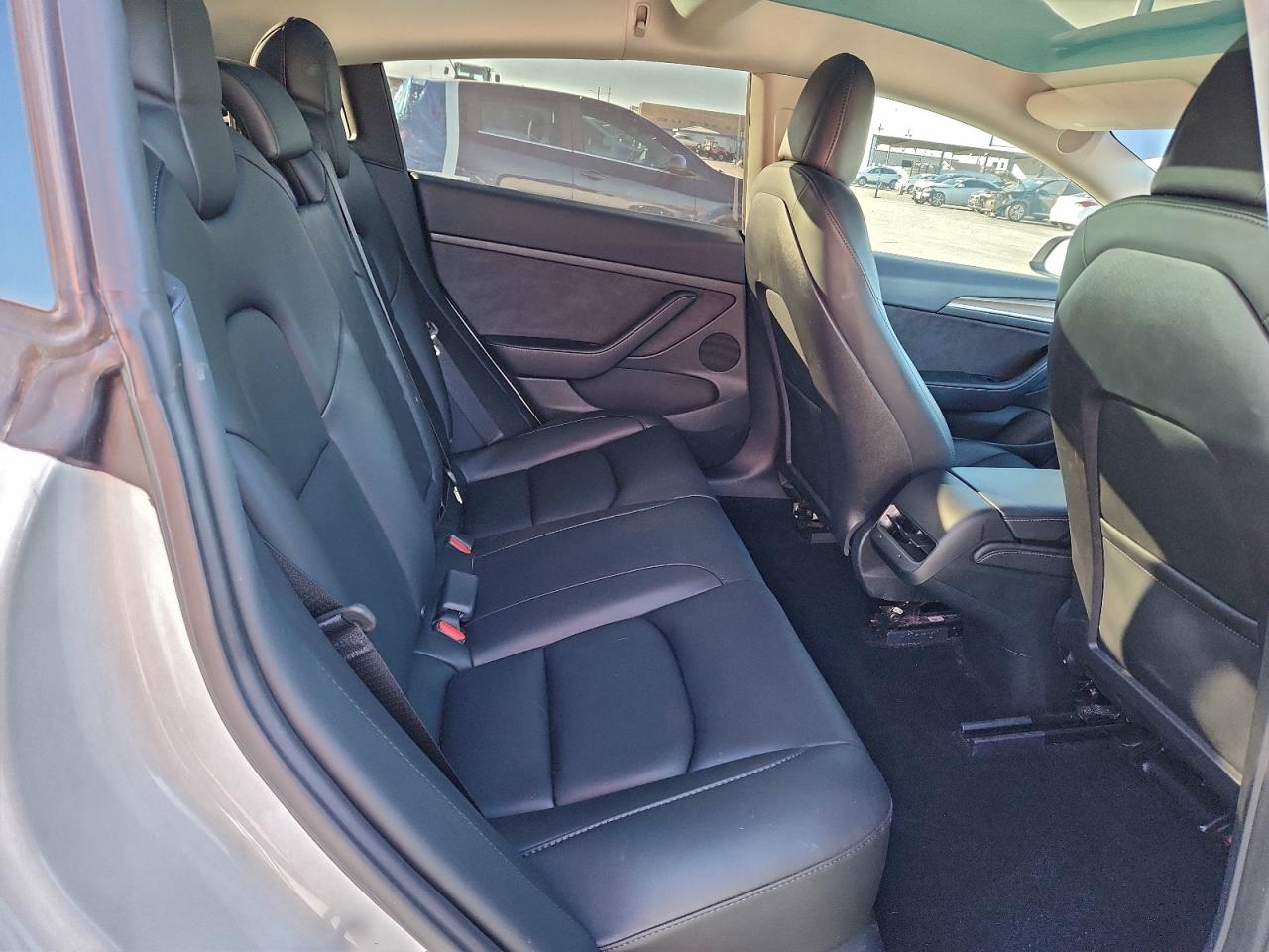 2023 TESLA MODEL 3 photo 21