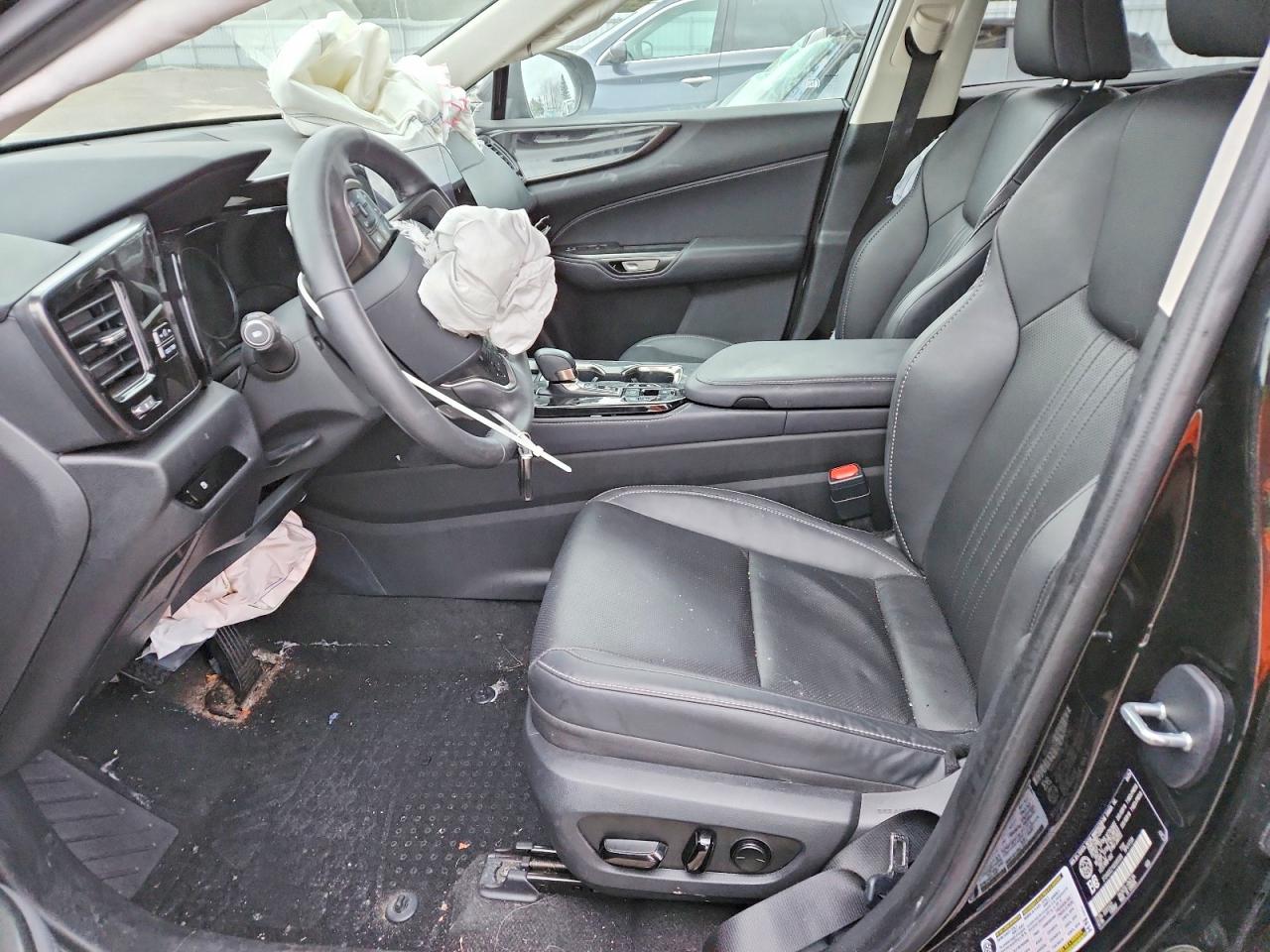 2025 LEXUS NX 250 BASE photo 7