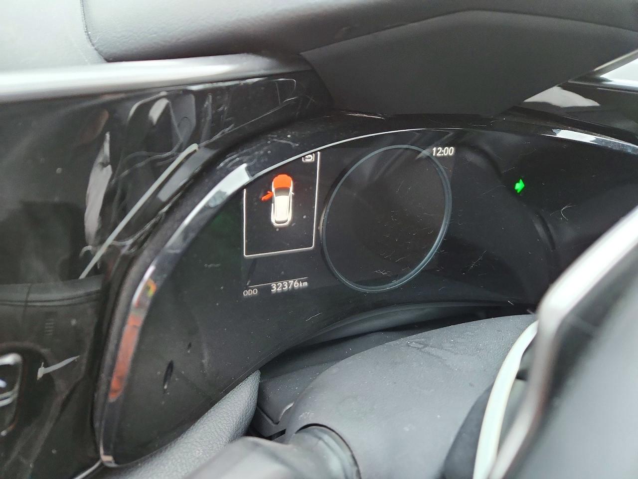 2025 LEXUS NX 250 BASE photo 9