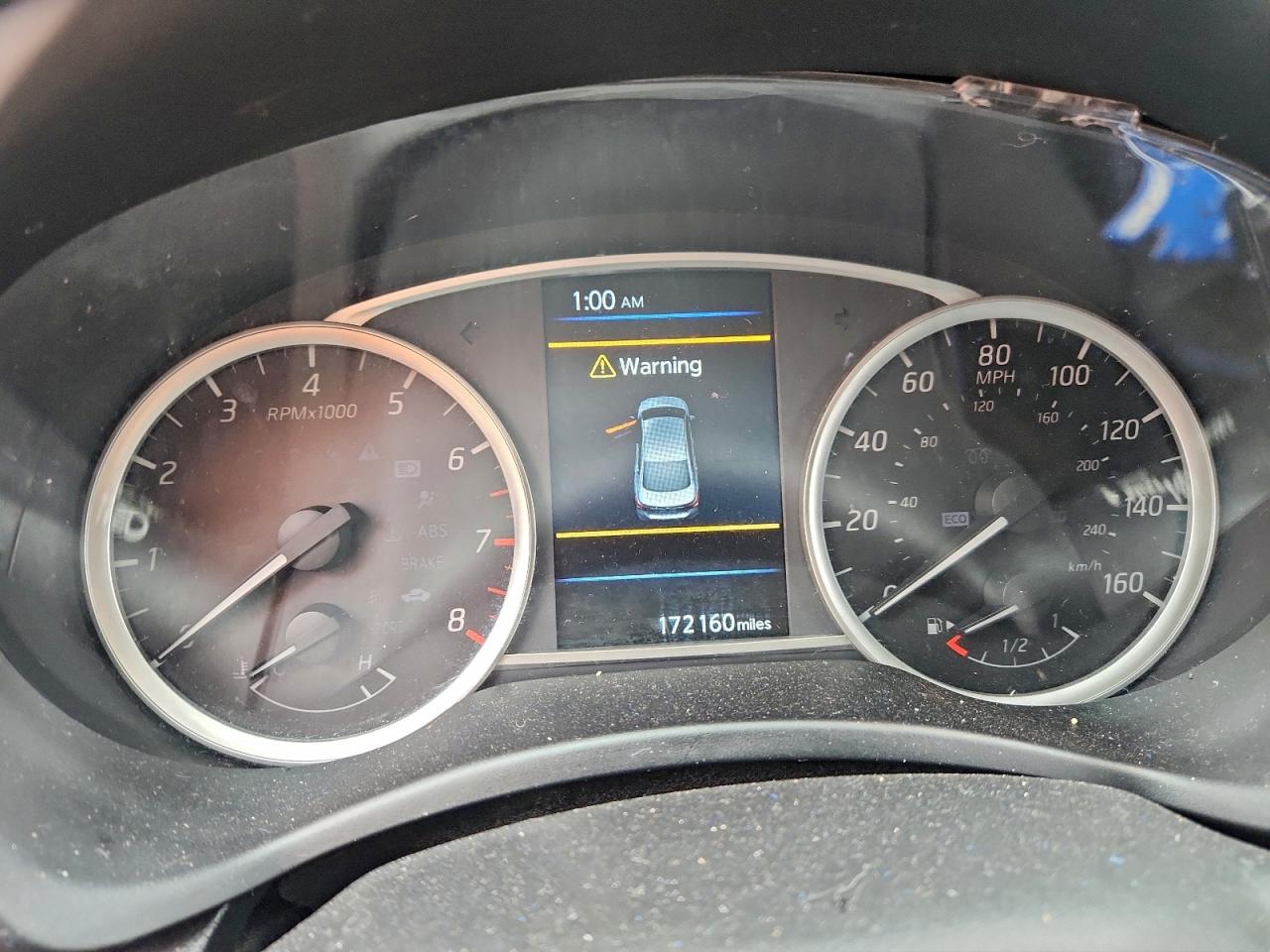 2019 NISSAN SENTRA photo 17