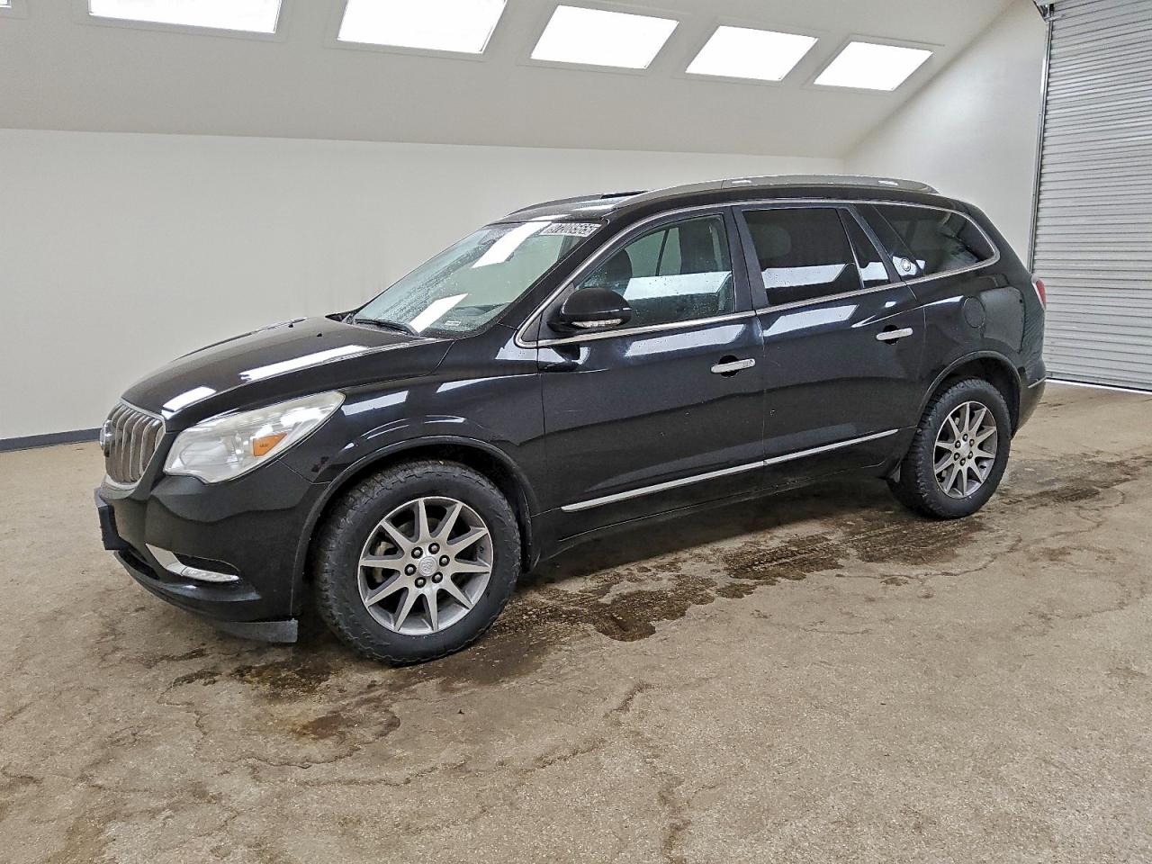 2016 BUICK ENCLAVE