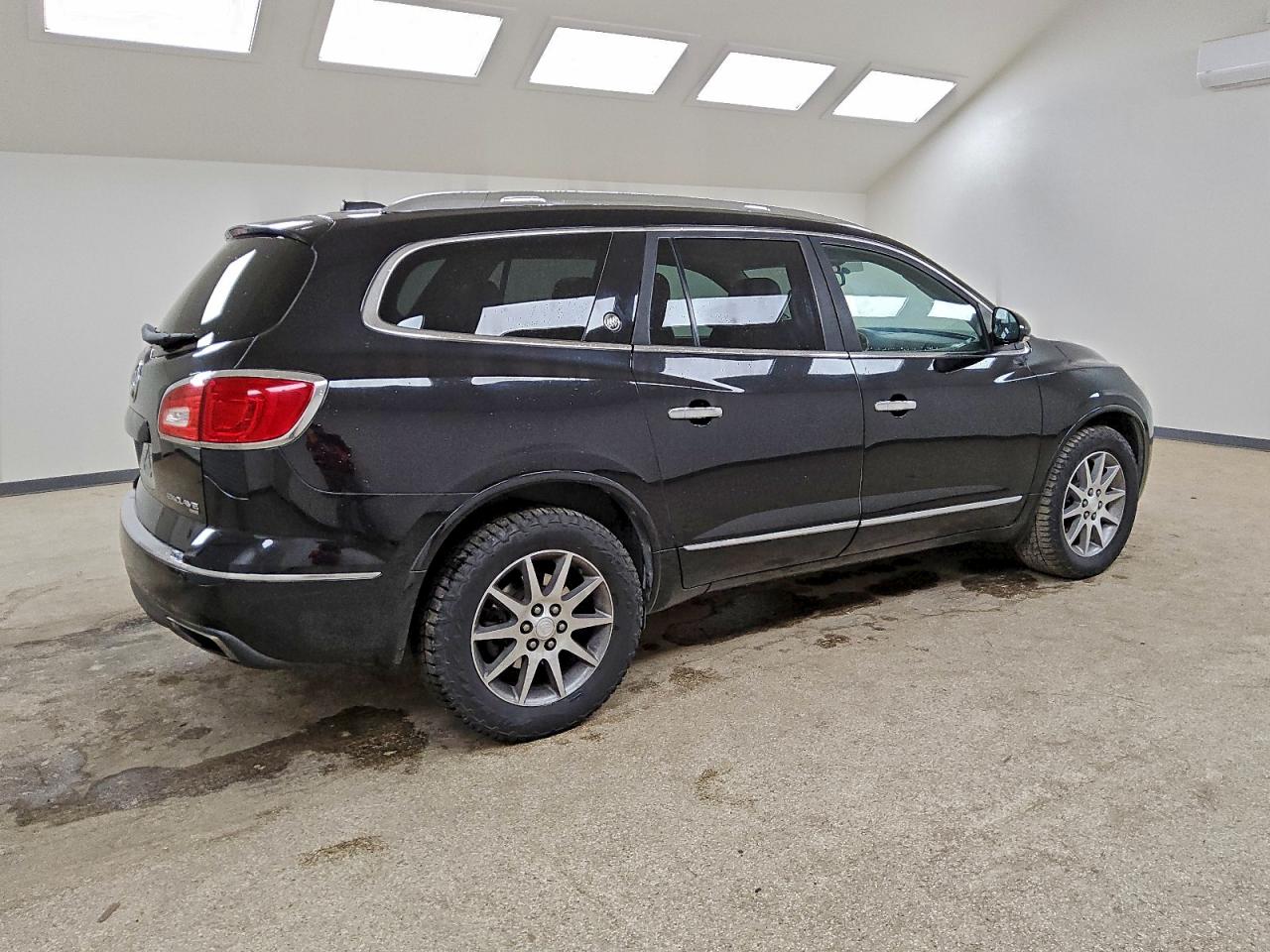 2016 BUICK ENCLAVE photo 3