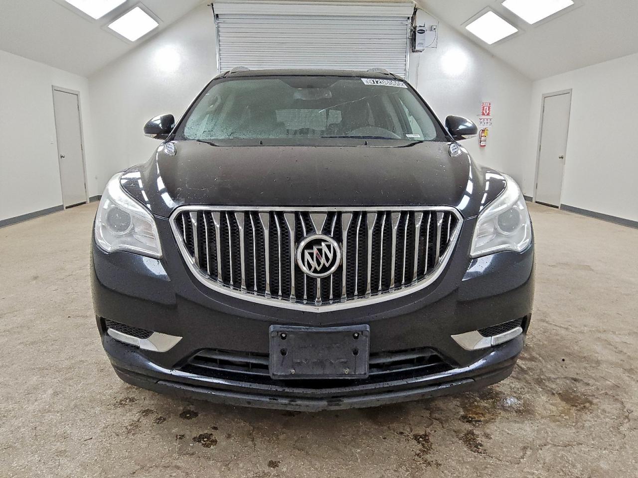 2016 BUICK ENCLAVE photo 5