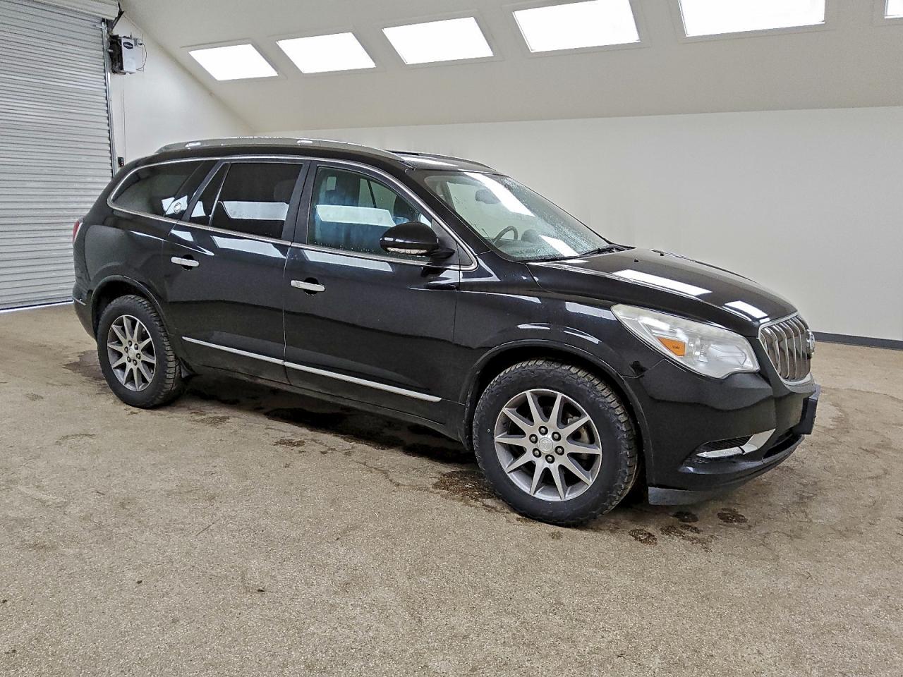 2016 BUICK ENCLAVE photo 4
