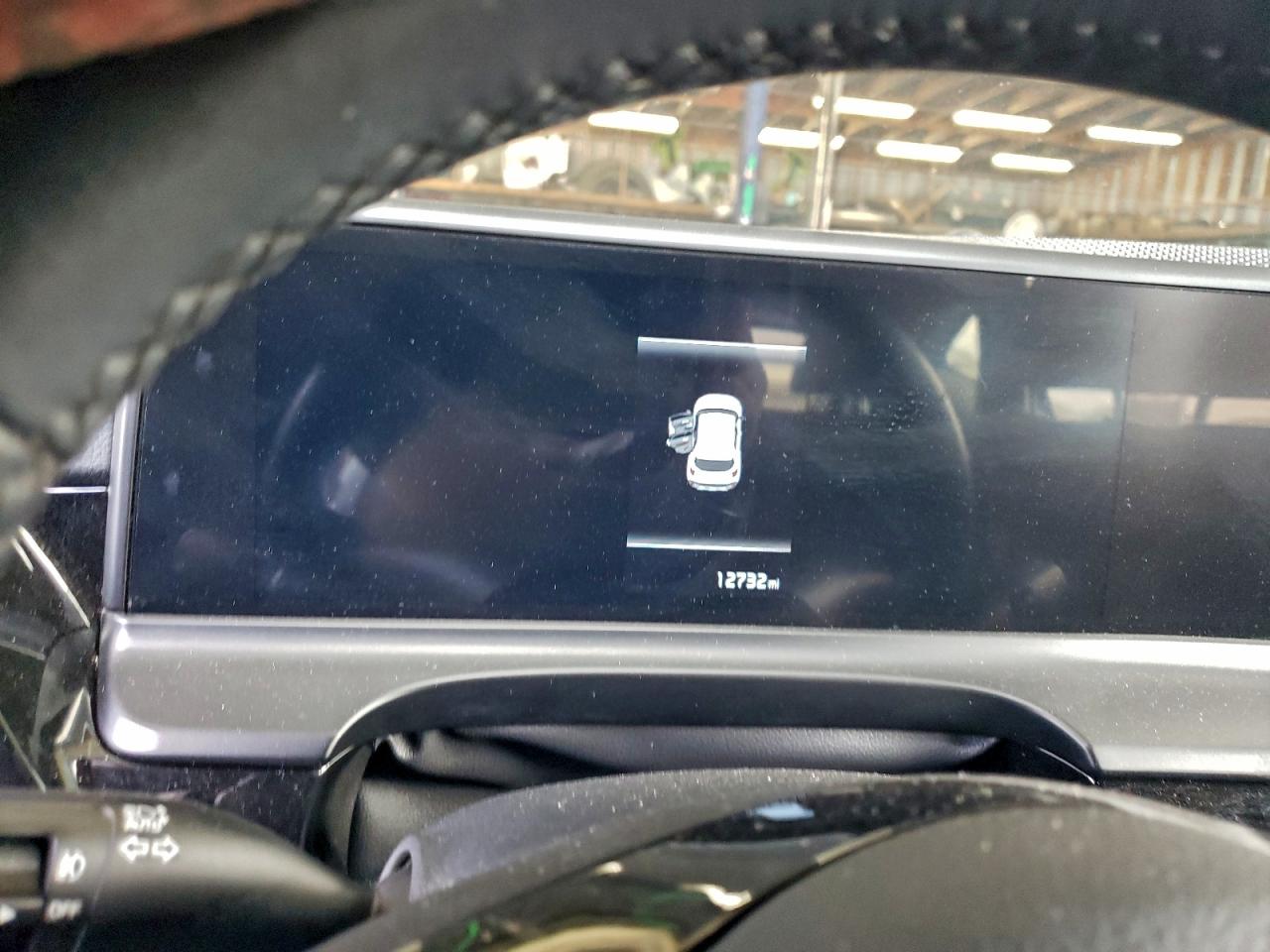 2025 KIA SELTOS S photo 9