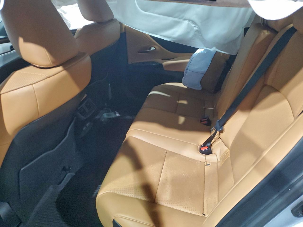 2024 LEXUS ES 350 BASE photo 10