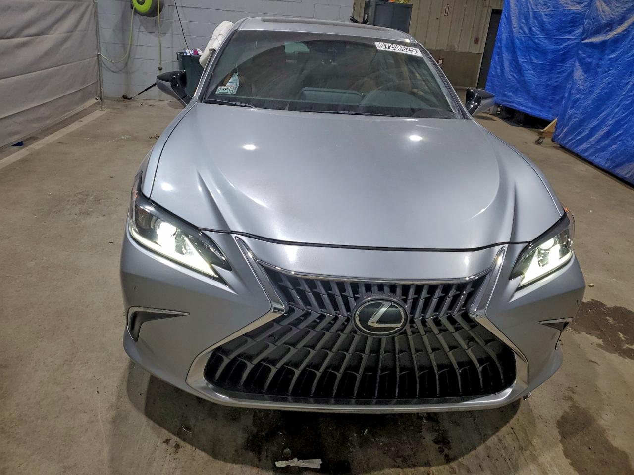 2024 LEXUS ES 350 BASE photo 5