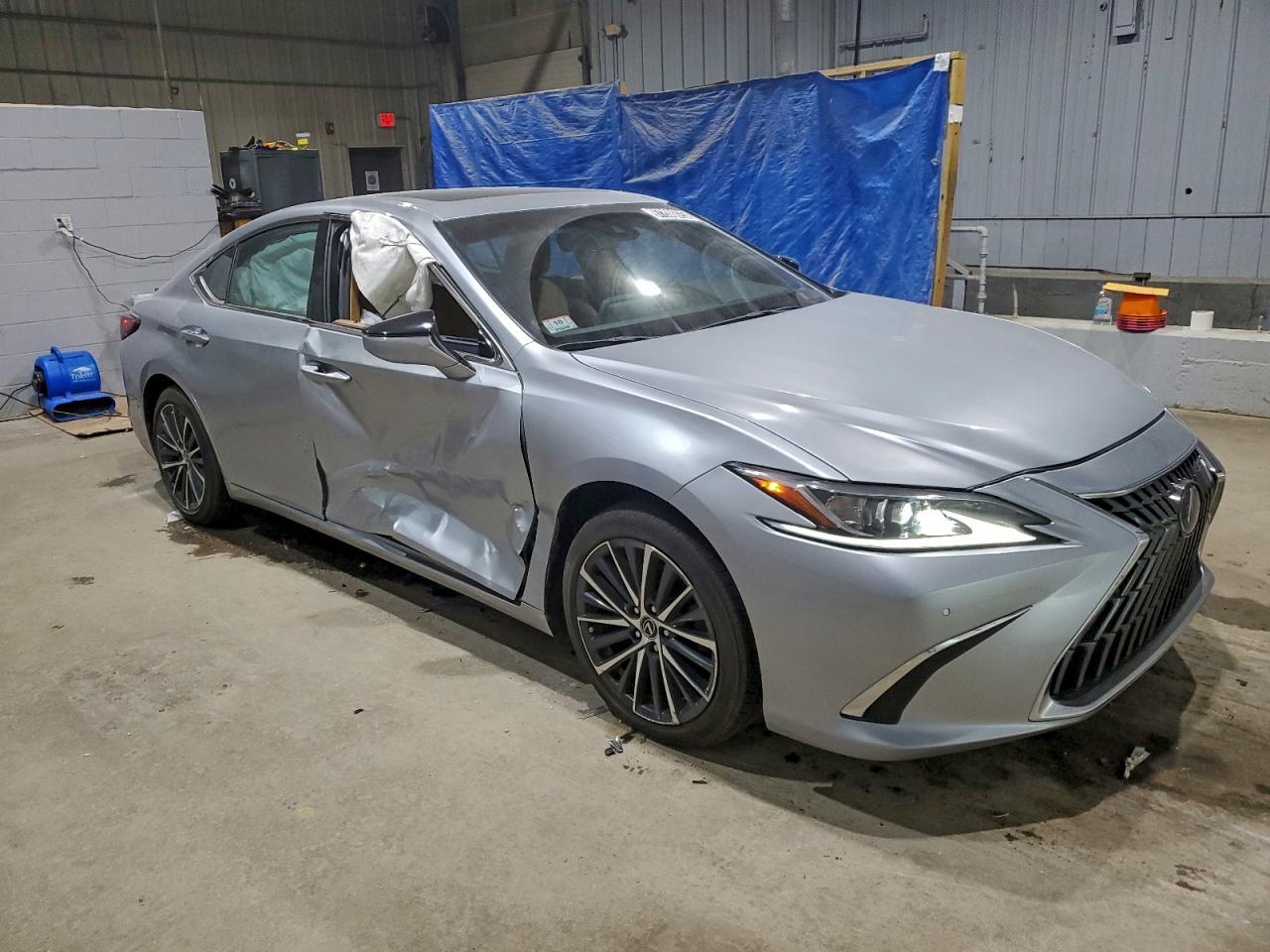 2024 LEXUS ES 350 BASE photo 4