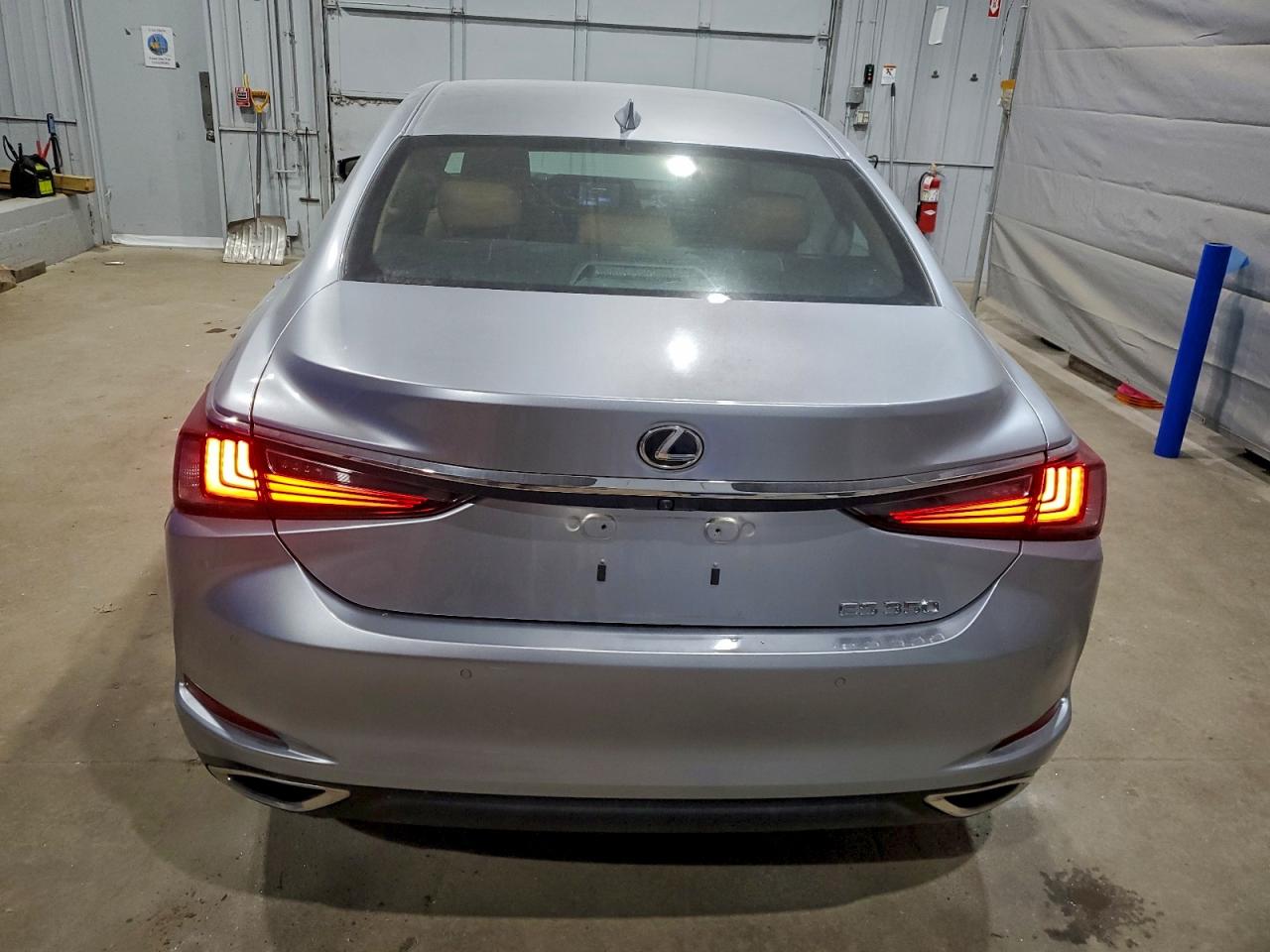 2024 LEXUS ES 350 BASE photo 6