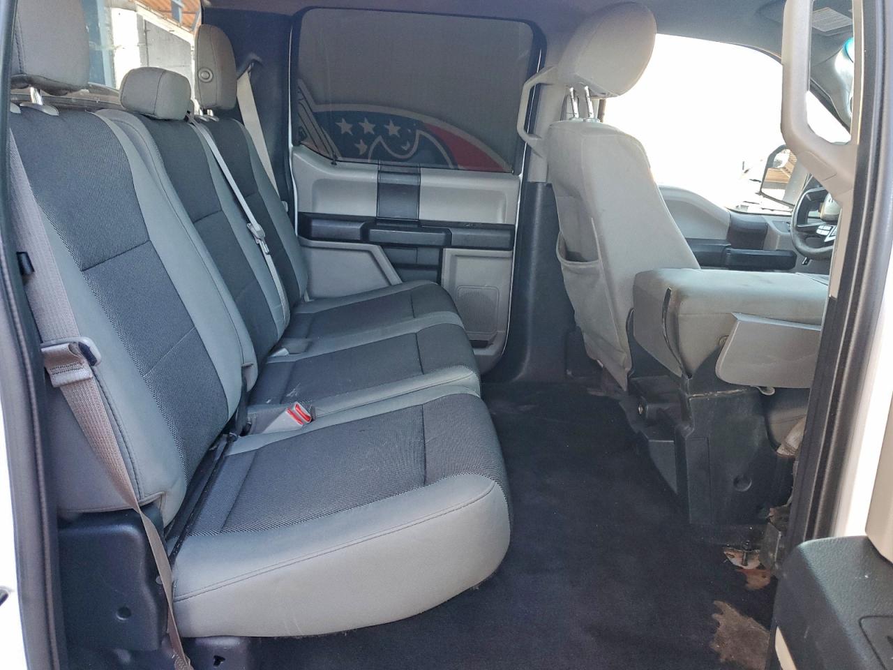 2017 FORD F150 SUPERCREW photo 10