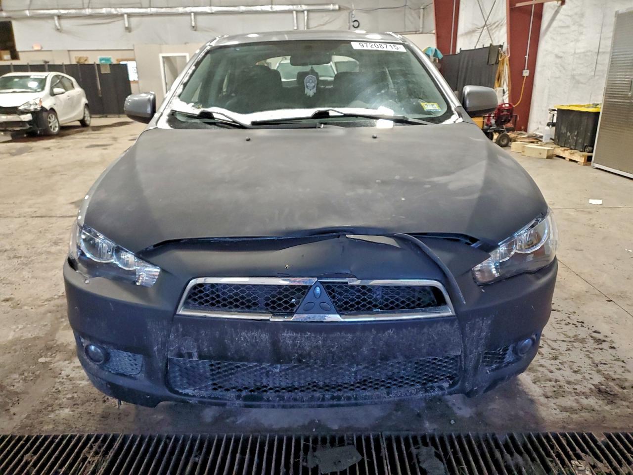 2014 MITSUBISHI LANCER GT photo 5