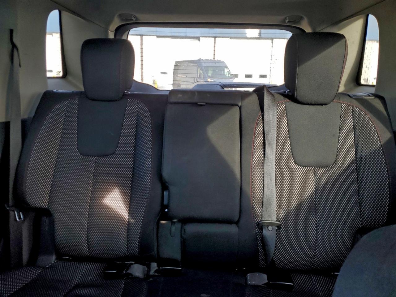 2012 GMC TERRAIN SLE photo 10
