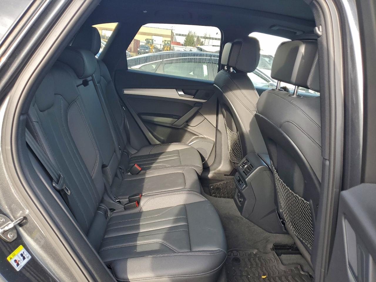2021 AUDI Q5 PROGRESSIV photo 21