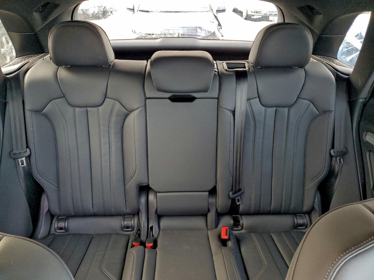 2021 AUDI Q5 PROGRESSIV photo 19