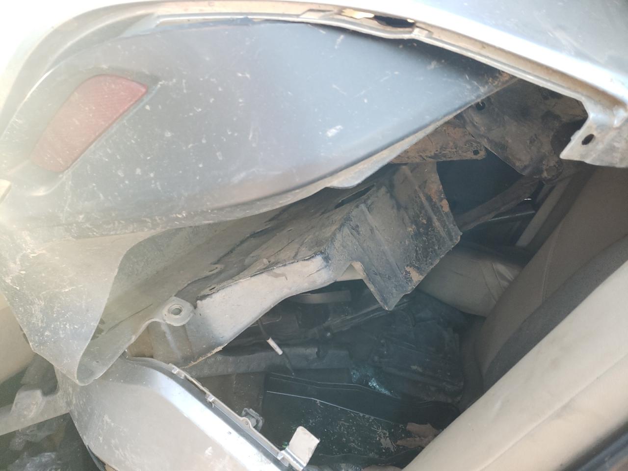 2019 TOYOTA CAMRY L photo 12