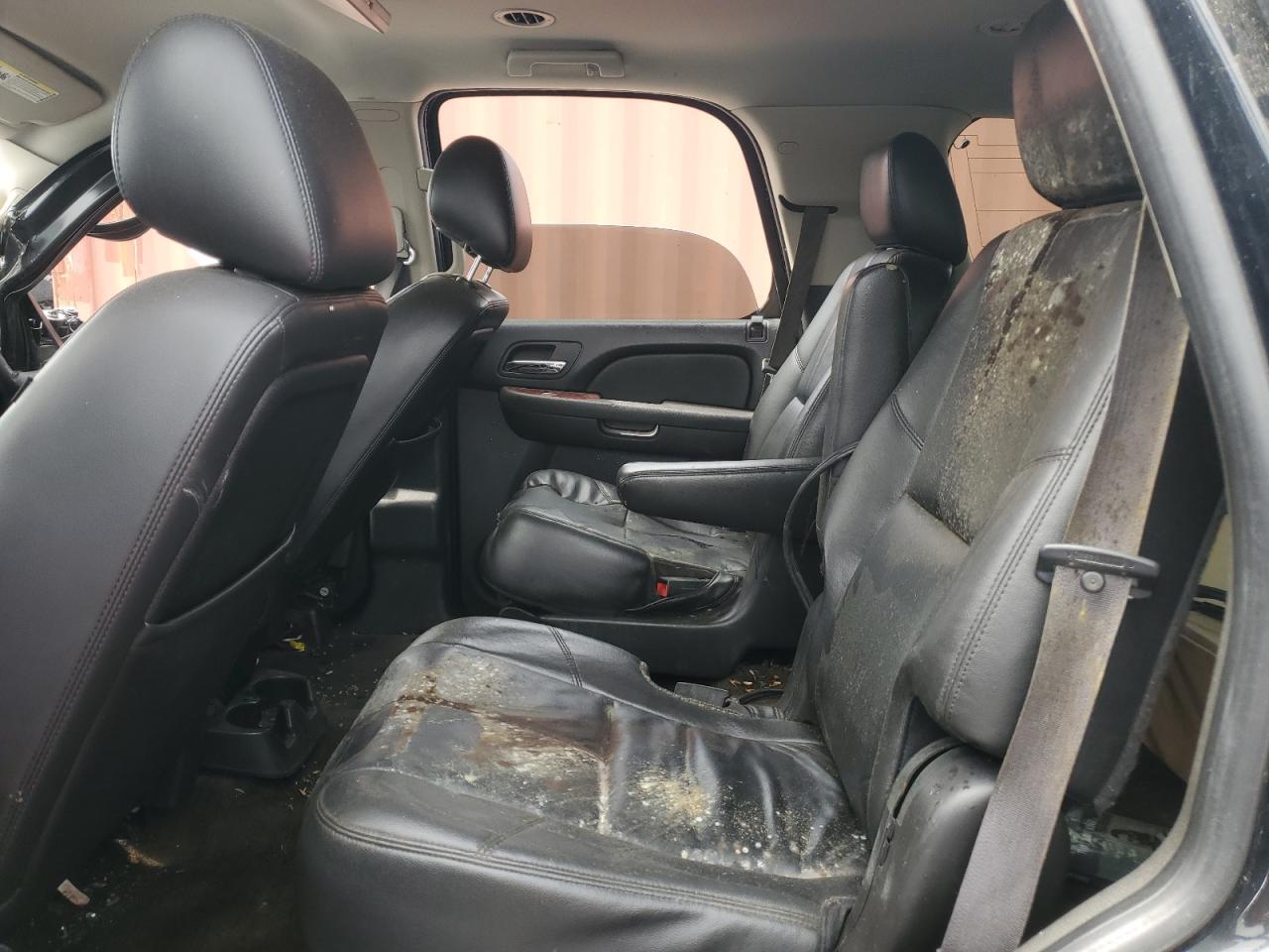 2011 CHEVROLET TAHOE C1500 LT photo 11