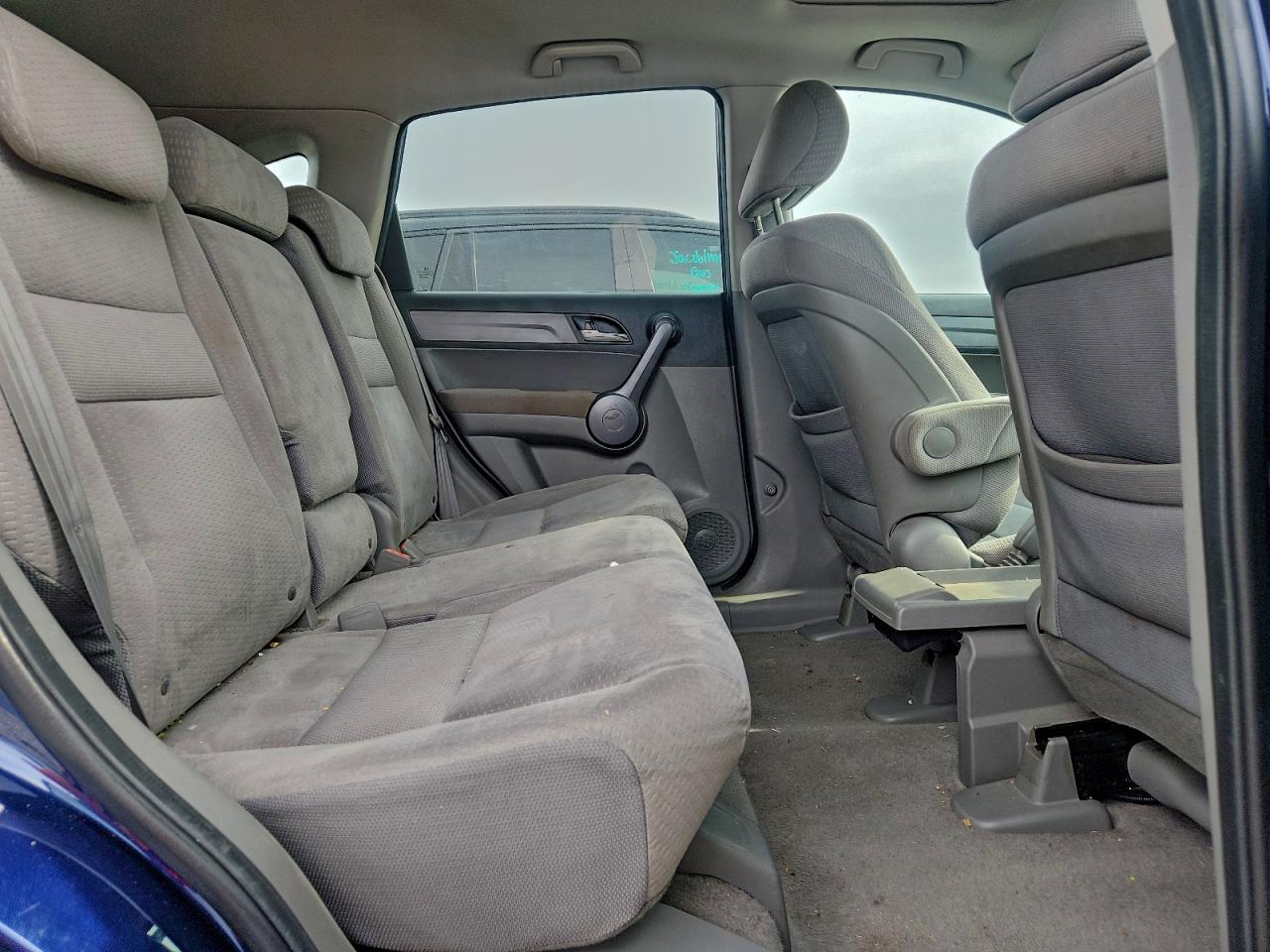 2009 HONDA CR-V EX photo 11