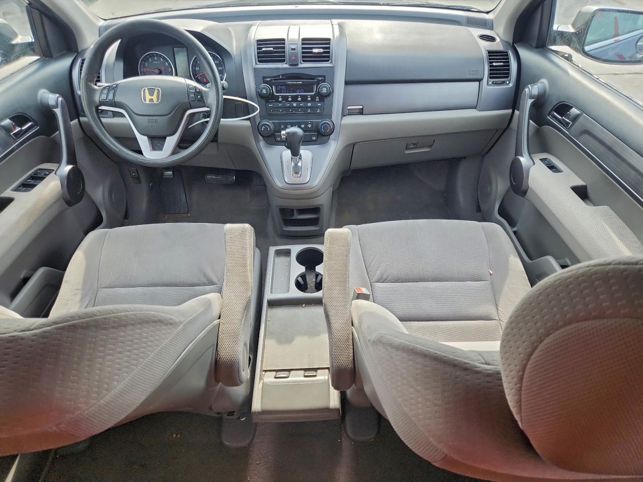 2009 HONDA CR-V EX photo 8