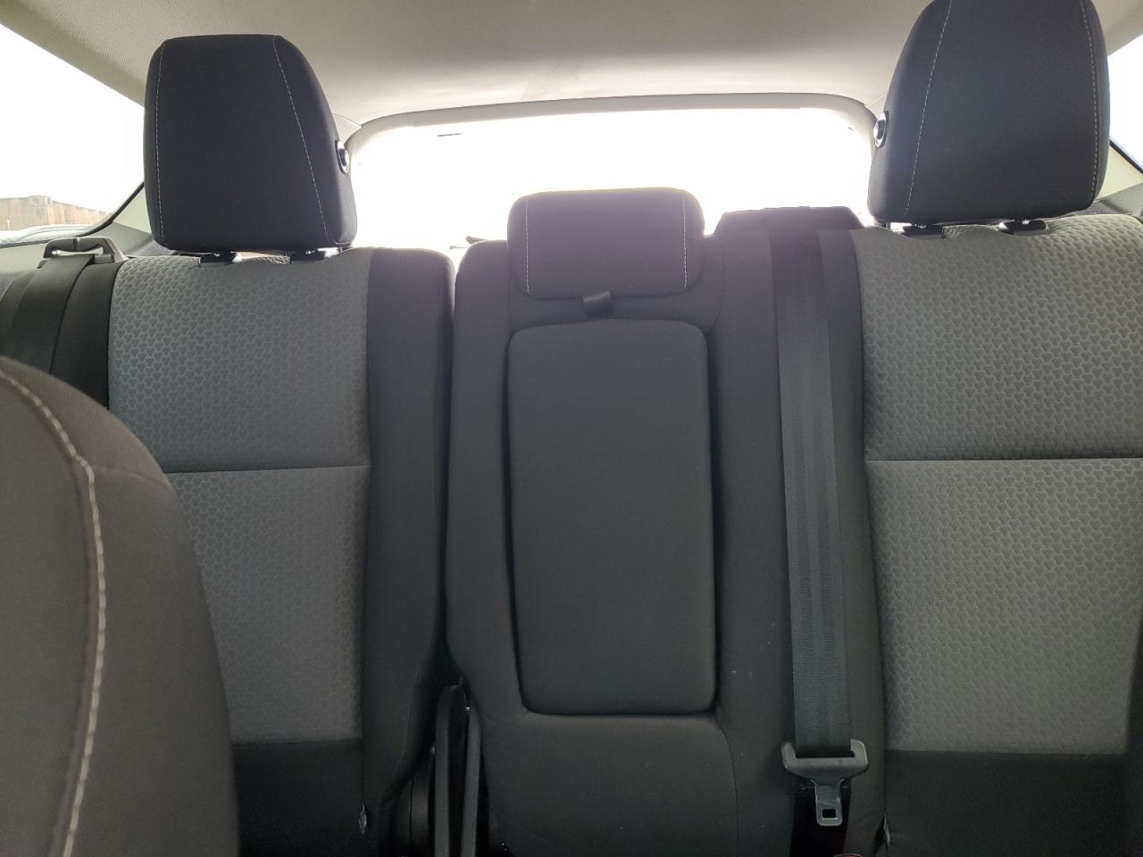 2018 FORD ESCAPE SE photo 10
