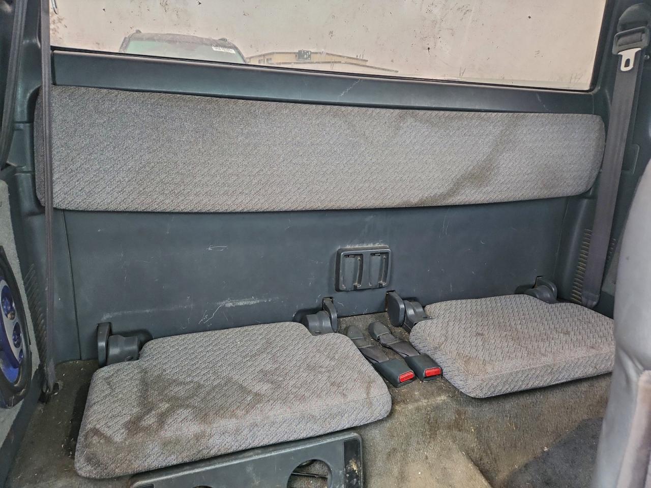 1996 TOYOTA TACOMA XTRACAB photo 10