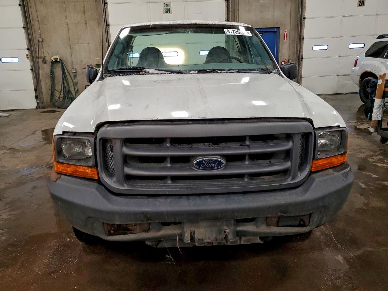 1999 FORD F250 SUPER DUTY photo 5