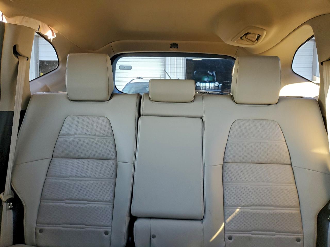 2017 HONDA CR-V EXL photo 28