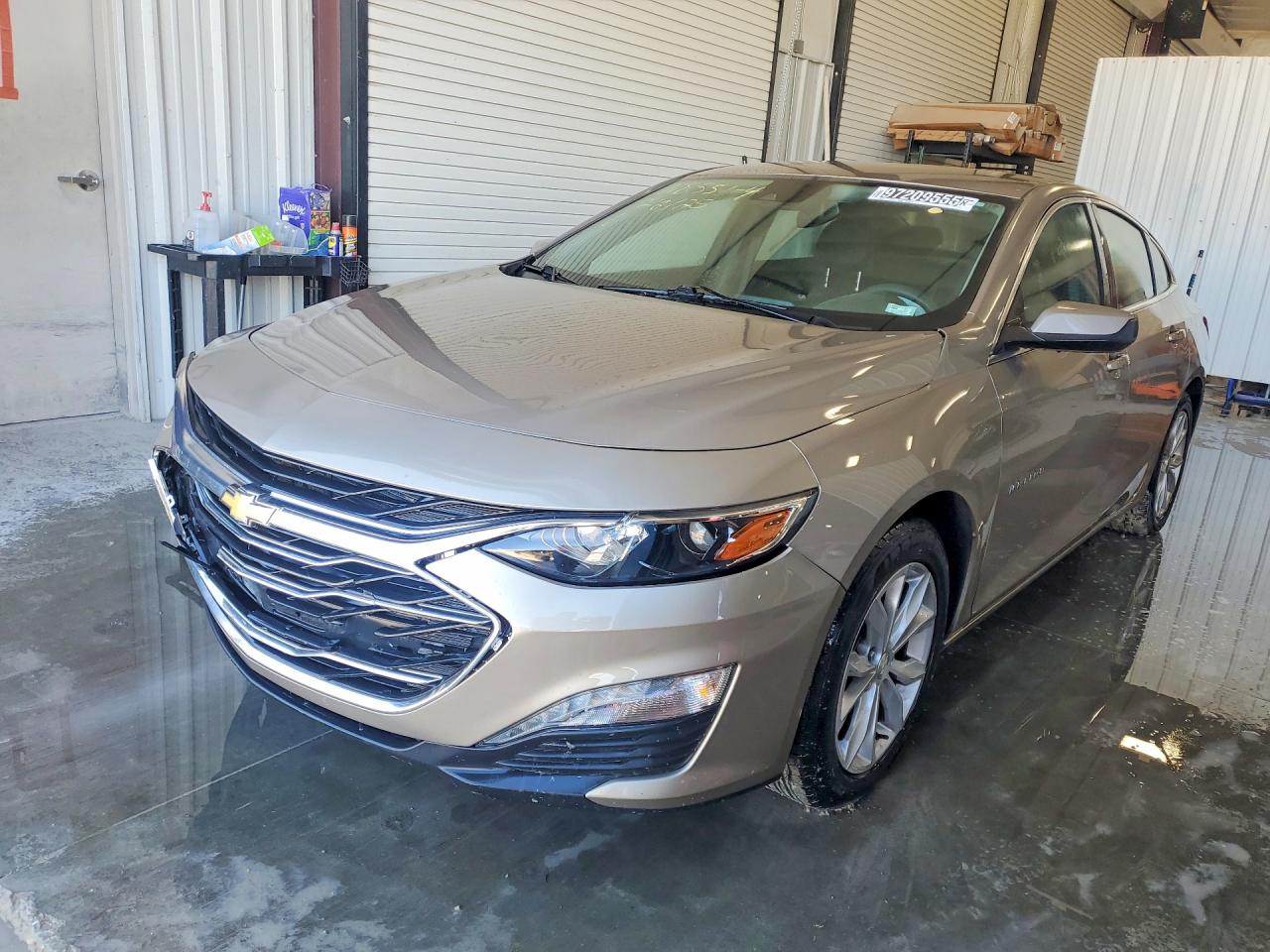 2023 CHEVROLET MALIBU