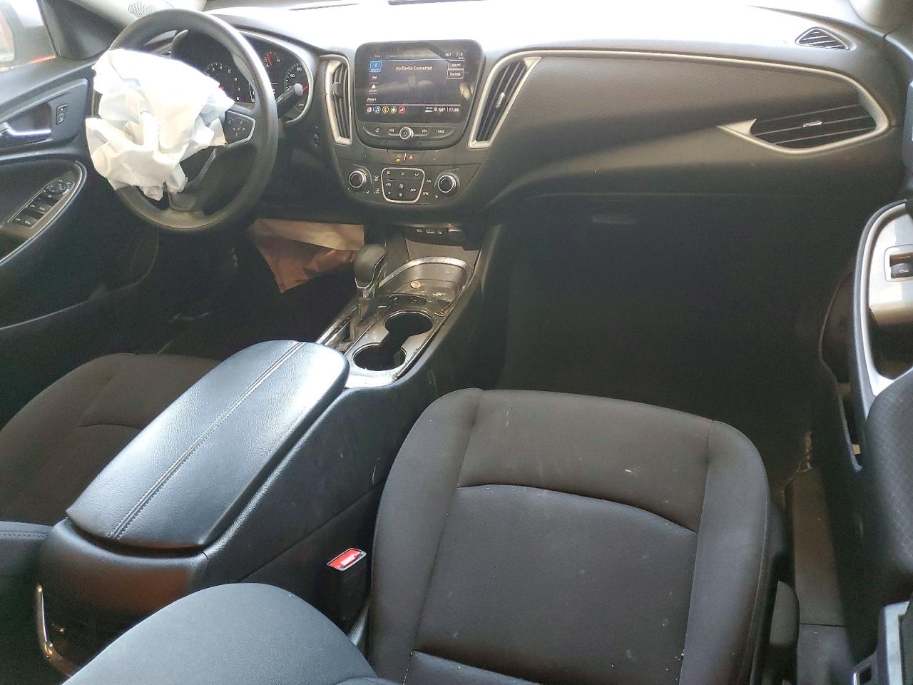 2023 CHEVROLET MALIBU LT photo 8