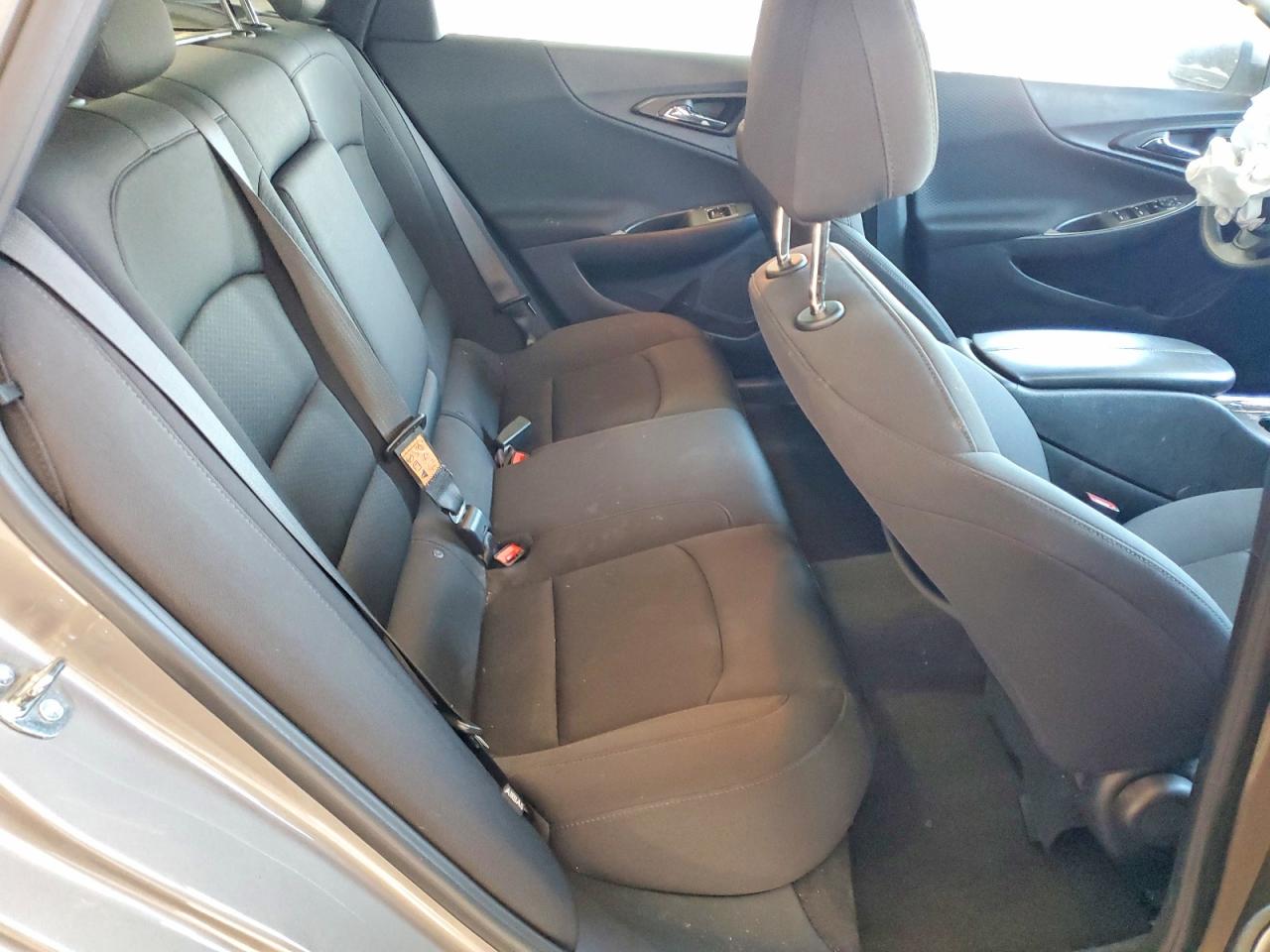 2023 CHEVROLET MALIBU LT photo 10