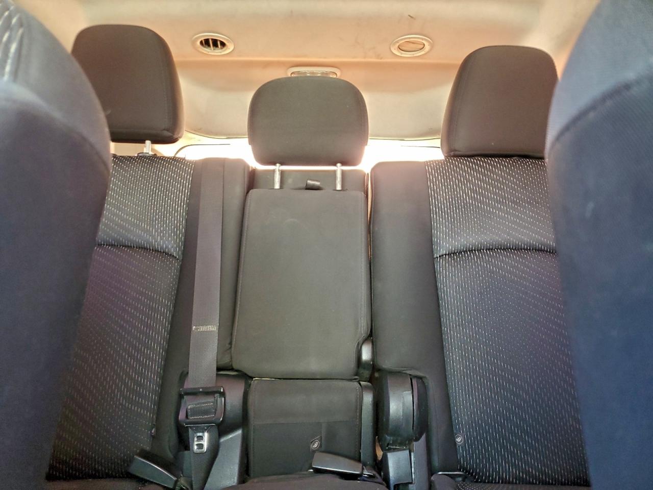2014 DODGE JOURNEY SE photo 10