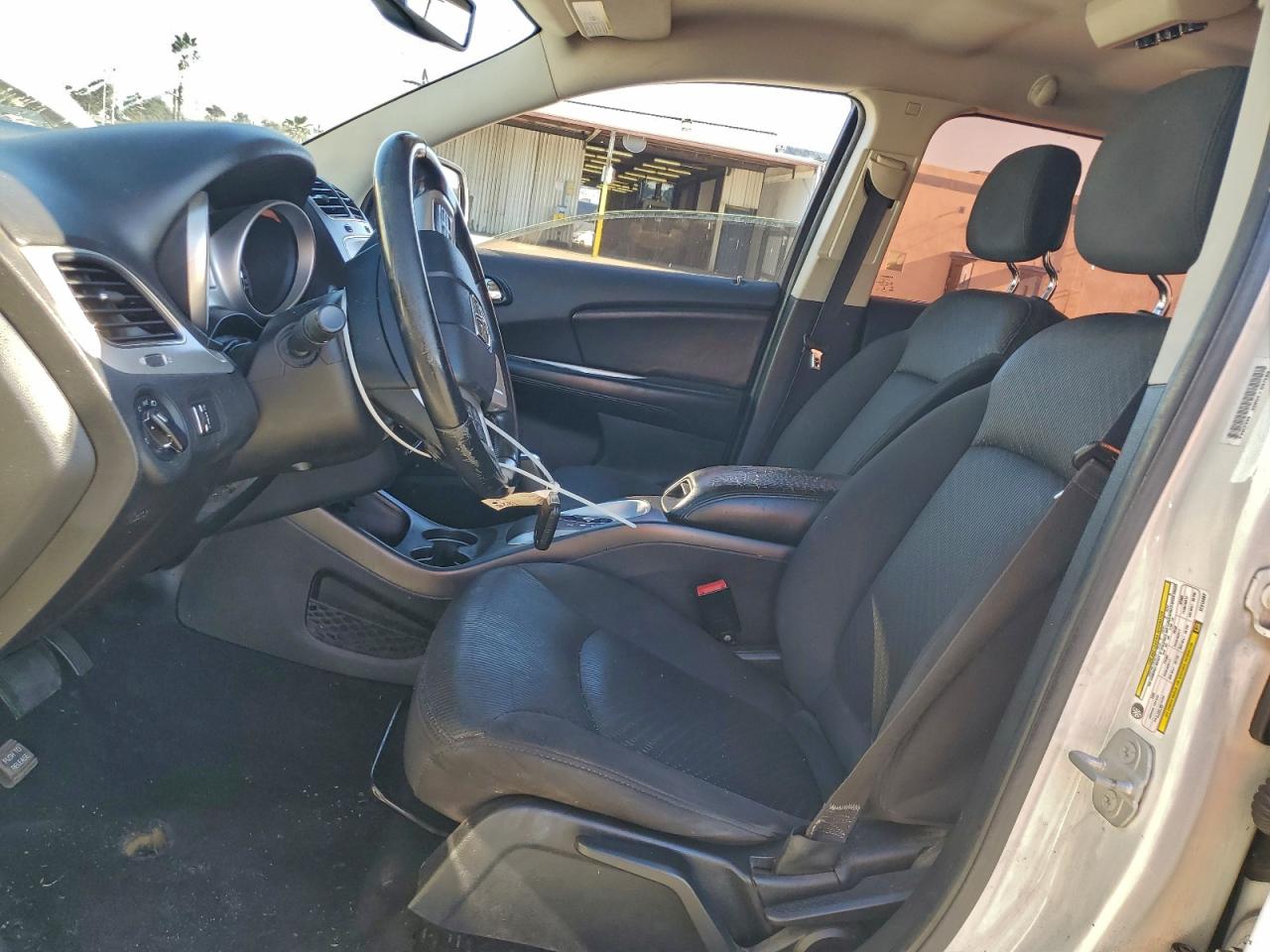 2014 DODGE JOURNEY SE photo 7